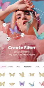 B612 AI Photo&Video Editor app screenshot 6