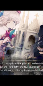 Arcaea app screenshot 12