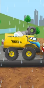 Tonka app screenshot 6