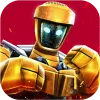 World Robot Boxing app icon