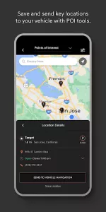 Genesis Intelligent Assistant app screenshot 6