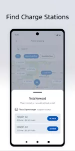 FordPass app screenshot 4