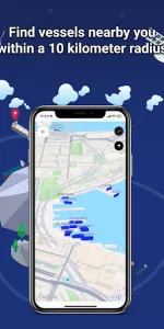 ShipAtlas  app screenshot 2