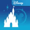 My Disney Experience app icon