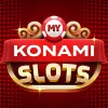 myKONAMI® Casino Slot Machines app icon