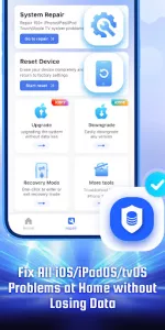 iMyFone Fixppo  app screenshot 6