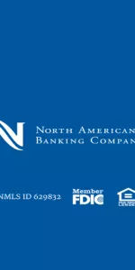 North American Banking Company app screenshot 1