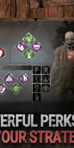 Dead by Daylight Mobile app screenshot 7