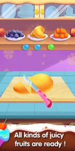 Sweet Cake Shop3 app screenshot 19