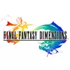 FINAL FANTASY DIMENSIONS app icon