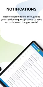 ServeCo North America app screenshot 8