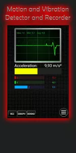 Ultimate Ghost Detector Real app screenshot 7
