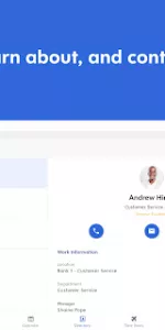 Dayforce app screenshot 13