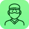 Concise Surgery app icon