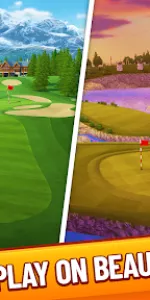 Golf Strike app screenshot 13