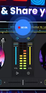 DJ Music Mixer Pro  app screenshot 15