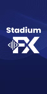 Stadium FX app screenshot 1
