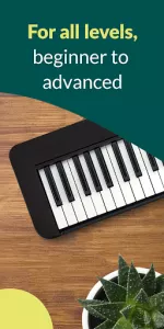 Skoove app screenshot 15