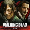 The Walking Dead No Man's Land app icon