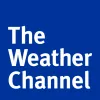 The Weather Channel  app icon