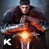 King Arthur app icon