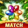 Jungle Gem Blast app icon