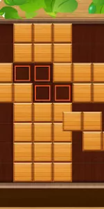 Wood Block Puzzle app screenshot 6