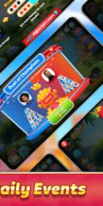 Royal Tripeaks Solitaire Games app screenshot 20