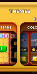 Bingo Classic  app screenshot 30