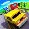 Blocky Highway app icon