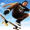 Skateboard Party 3 app icon