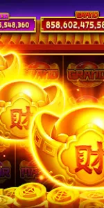 Grand Cash Casino Slots Games app screenshot 4