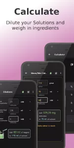 Lab.Hacks app screenshot 1
