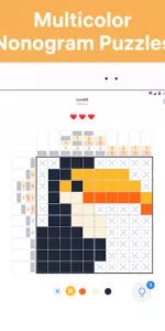 Nonogram Color  app screenshot 7