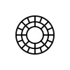 VSCO app icon