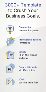 Business in a Box app screenshot 7