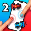 2 Player games  app icon