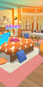 Tidy it up!  app screenshot 4