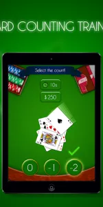 Blackjack!  app screenshot 18