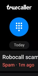 Truecaller app screenshot 13