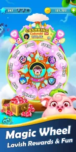 Piggy Boom app screenshot 7