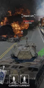 War Thunder Mobile app screenshot 24