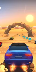 Horizon Chase  app screenshot 10