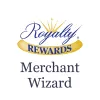 Royalty Rewards® Wizard app icon