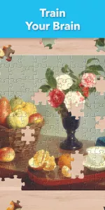 Jigsaw Puzzle  app screenshot 22