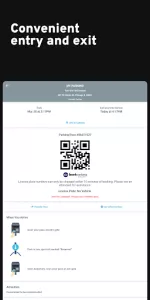 Best Parking  app screenshot 11