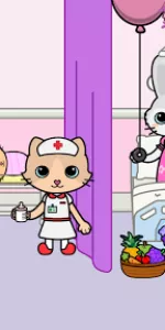 Yasa Pets Hospital app screenshot 21