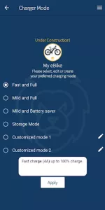 LiON app screenshot 3
