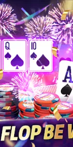 Mega Hit Poker app screenshot 7