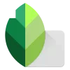 Snapseed app icon
